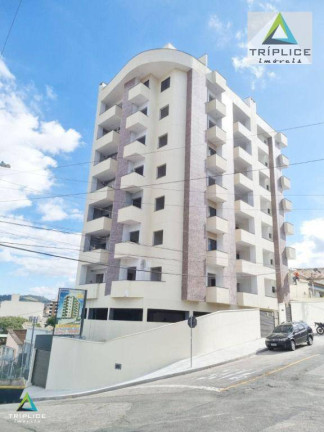 Imagem Apartamento com 2 Quartos à Venda, 69 m² em Bairu - Juiz De Fora