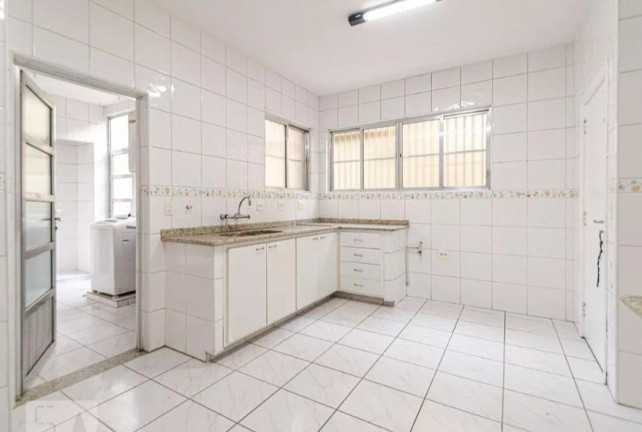 Imagem Apartamento com 3 Quartos à Venda, 132 m² em Bela Vista - São Paulo
