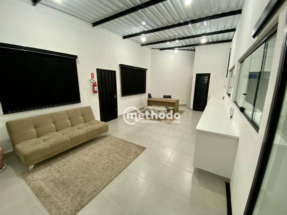 Imagem Galpão à Venda, 216 m² em Vila São Bento - Campinas Imagem Galpão à Venda, 216 m² em Vila São Bento - Campinas
