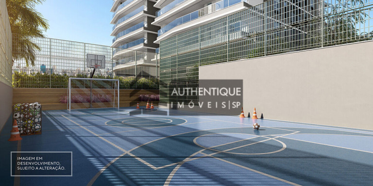 Imagem Apartamento com 4 Quartos à Venda, 171 m² em Brooklin - São Paulo Imagem Apartamento com 4 Quartos à Venda, 171 m² em Brooklin - São Paulo
