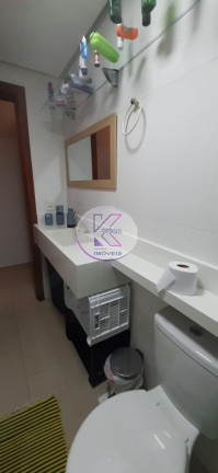 Imagem Apartamento com 2 Quartos à Venda, 57 m² em Pagani 2 - Palhoça