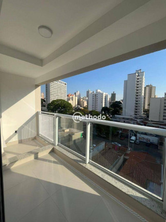 Imagem Apartamento com 1 Quarto à Venda, 41 m² em Vila Itapura - Campinas Imagem Apartamento com 1 Quarto à Venda, 41 m² em Vila Itapura - Campinas