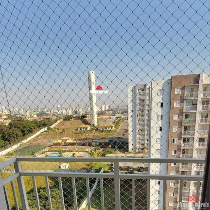Imagem Apartamento com 3 Quartos à Venda, 72 m² em Jardim Tamoio - Jundiaí Imagem Apartamento com 3 Quartos à Venda, 72 m² em Jardim Tamoio - Jundiaí