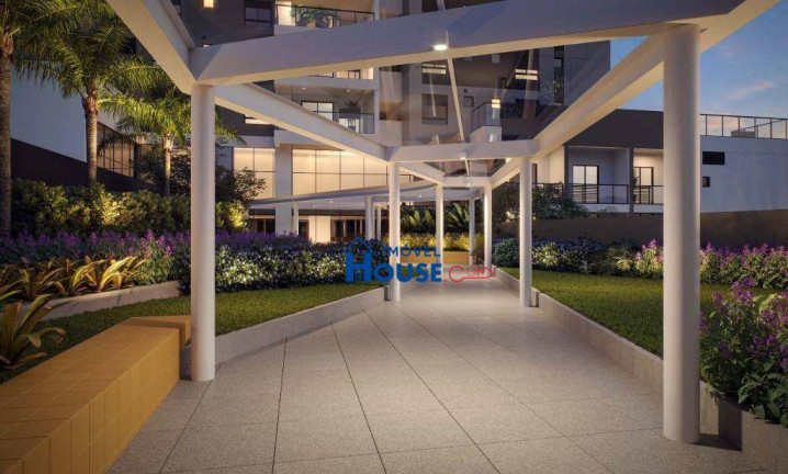 Imagem Apartamento com 2 Quartos à Venda, 80 m² em Vila Romana - São Paulo Imagem Apartamento com 2 Quartos à Venda, 80 m² em Vila Romana - São Paulo