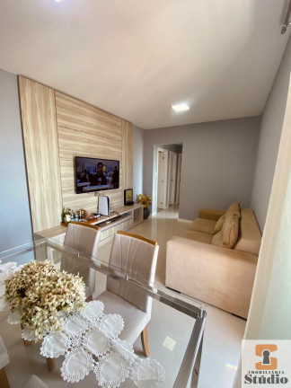 Imagem Apartamento com 3 Quartos à Venda, 80 m² em Santa Mônica - Feira De Santana Imagem Apartamento com 3 Quartos à Venda, 80 m² em Santa Mônica - Feira De Santana