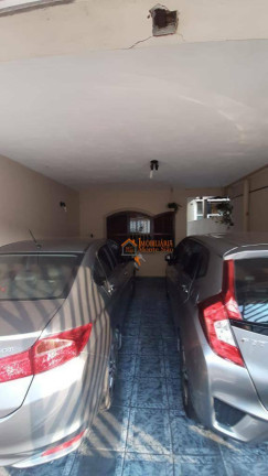 Imagem Sobrado com 6 Quartos à Venda, 257 m² em Jardim Santa Clara - Guarulhos Imagem Sobrado com 6 Quartos à Venda, 257 m² em Jardim Santa Clara - Guarulhos