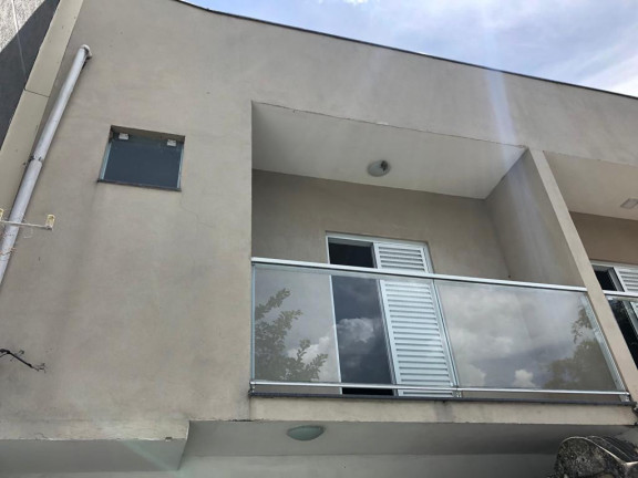 Imagem Casa com 3 Quartos à Venda, 125 m² em Jardim Santa Filomena - Itatiba