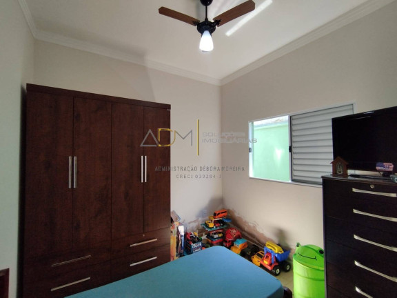 Imagem Casa com 3 Quartos à Venda, 250 m² em Residencial Ouro Verde - Botucatu Imagem Casa com 3 Quartos à Venda, 250 m² em Residencial Ouro Verde - Botucatu
