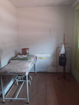 Imagem Casa com 2 Quartos à Venda, 116 m² em Vila Curuçá - Santo André Imagem Casa com 2 Quartos à Venda, 116 m² em Vila Curuçá - Santo André