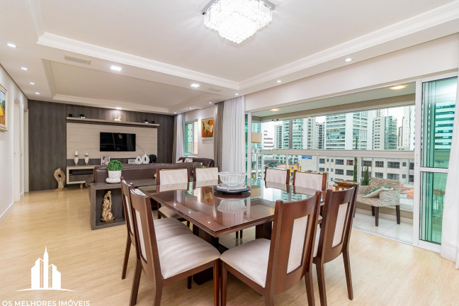 Imagem Apartamento com 3 Quartos à Venda, 172 m² em água Verde - Curitiba