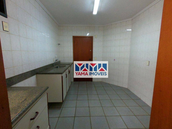 Imagem Apartamento com 3 Quartos à Venda, 117 m² em Jardim São Luiz - Ribeirão Preto