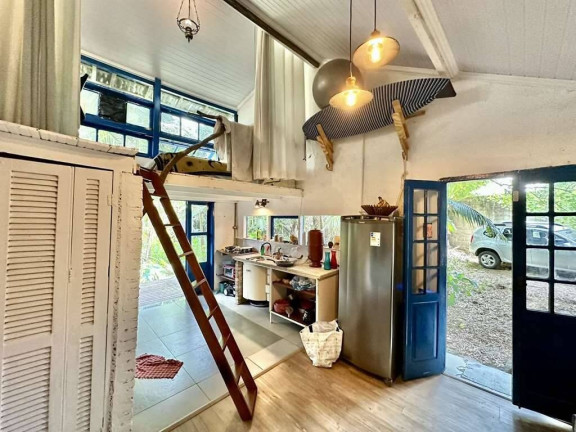 Imagem Casa com 1 Quarto à Venda,  em Granja Viana - Cotia