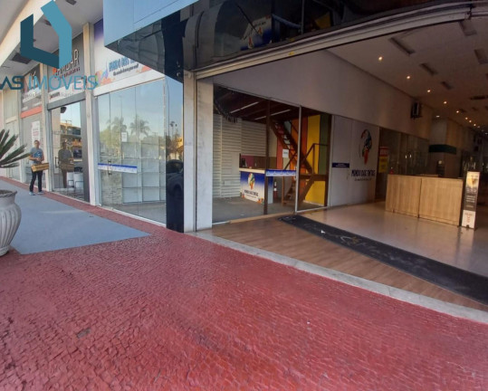 Sala Comercial para Alugar, 35 m² em Centro - Cabo Frio