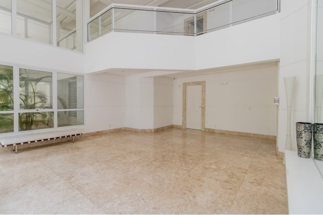 Imagem Apartamento com 3 Quartos à Venda, 184 m² em Real Parque - São Paulo