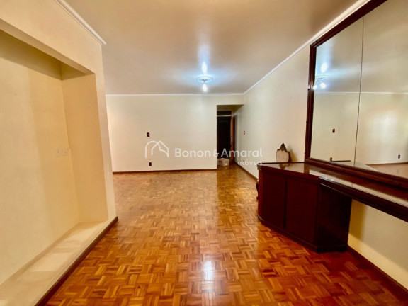 Imagem Apartamento com 3 Quartos à Venda, 118 m² em Centro - Campinas Imagem Apartamento com 3 Quartos à Venda, 118 m² em Centro - Campinas