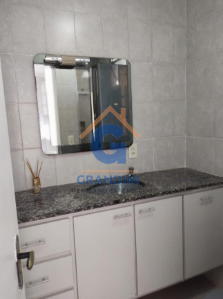 Imagem Apartamento com 2 Quartos à Venda, 52 m² em Apartamento Jatiúca - Mogi Guaçu
