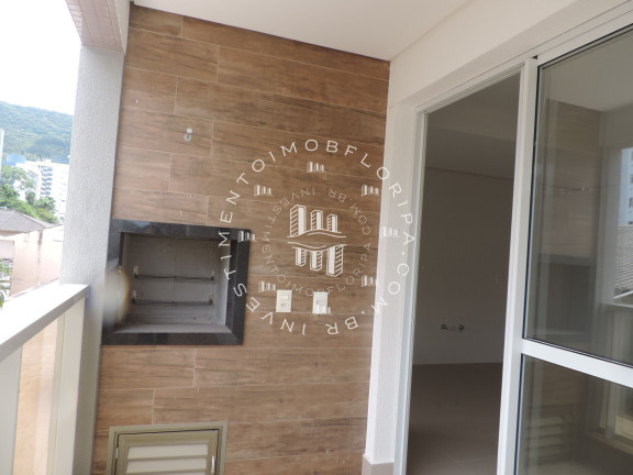 Imagem Apartamento com 2 Quartos à Venda, 76 m² em Itacorubi - Florianópolis