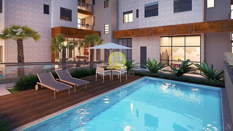 Imagem Apartamento com 3 Quartos à Venda, 198 m² em água Verde - Curitiba Imagem Apartamento com 3 Quartos à Venda, 198 m² em água Verde - Curitiba