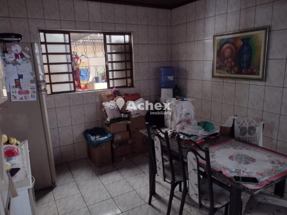 Imagem Casa com 3 Quartos à Venda, 130 m² em Vila Costa E Silva - Campinas Imagem Casa com 3 Quartos à Venda, 130 m² em Vila Costa E Silva - Campinas