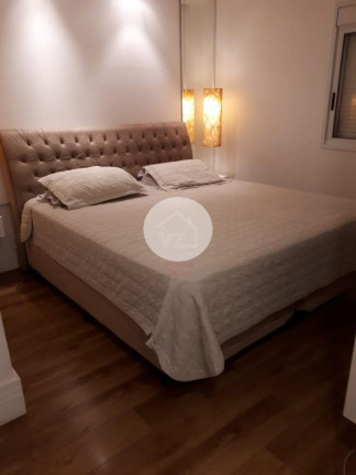 Imagem Apartamento com 3 Quartos à Venda, 138 m² em Panamby - São Paulo Imagem Apartamento com 3 Quartos à Venda, 138 m² em Panamby - São Paulo