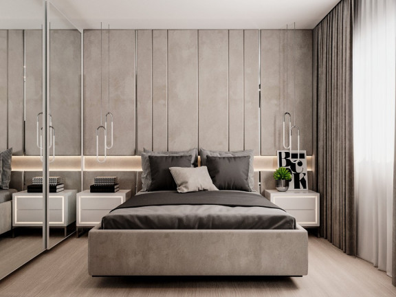 Imagem Apartamento com 2 Quartos à Venda, 71 m² Imagem Apartamento com 2 Quartos à Venda, 71 m²