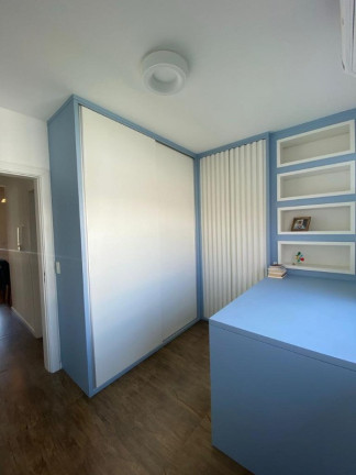 Imagem Casa com 3 Quartos à Venda, 96 m² em Parque Da Matriz - Gravataí