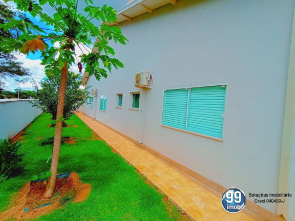 Imagem Casa com 3 Quartos à Venda, 1.350 m² em Ninho Verde Ii - Pardinho
