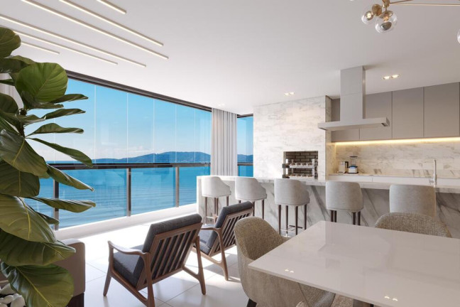 Imagem Apartamento com 3 Quartos à Venda, 153 m² em Centro - Itapema