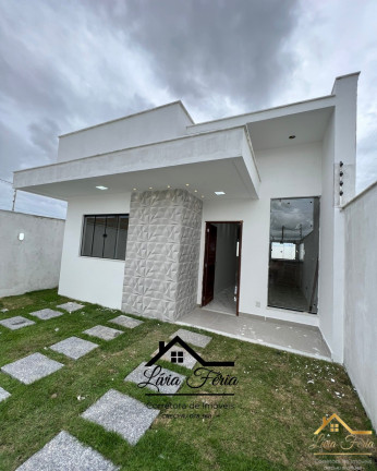 Imagem Casa com 2 Quartos à Venda,  em Parque Dos Cristais - Goitacazes