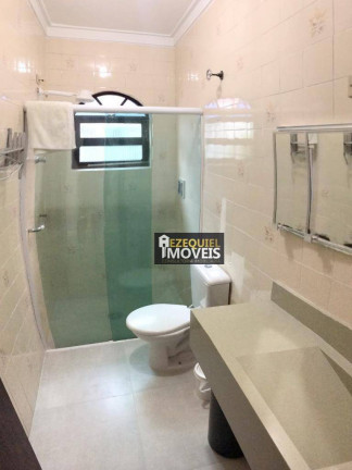 Imagem Apartamento com 3 Quartos à Venda, 210 m² em Rudge Ramos - São Bernardo Do Campo Imagem Apartamento com 3 Quartos à Venda, 210 m² em Rudge Ramos - São Bernardo Do Campo