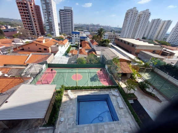 Imagem Apartamento com 2 Quartos à Venda, 58 m² em Vila Leopoldina - São Paulo