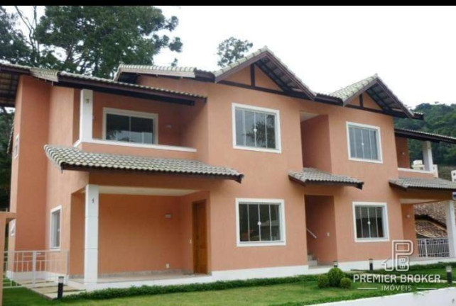 Imagem Casa com 2 Quartos à Venda, 82 m² em Albuquerque - Teresópolis Imagem Casa com 2 Quartos à Venda, 82 m² em Albuquerque - Teresópolis