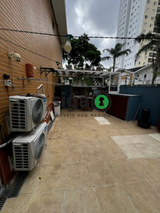 Imagem Casa com 3 Quartos à Venda, 277 m² em Jardim Marajoara - São Paulo Imagem Casa com 3 Quartos à Venda, 277 m² em Jardim Marajoara - São Paulo