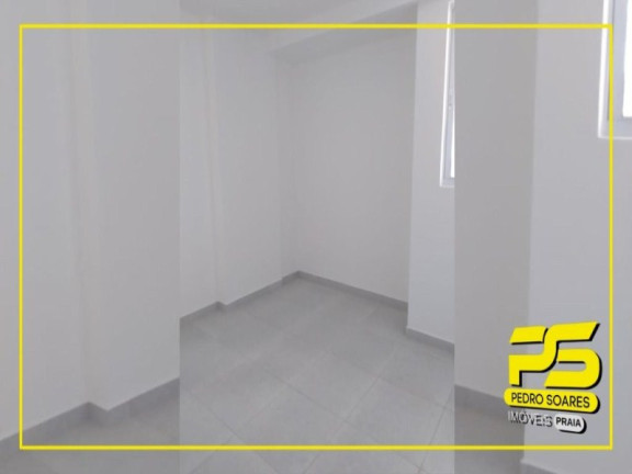 Imagem Apartamento com 3 Quartos à Venda, 87 m² em Bessa - João Pessoa