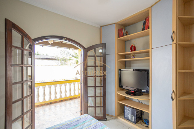 Imagem Casa com 4 Quartos à Venda, 120 m² em City Bussocaba - Osasco Imagem Casa com 4 Quartos à Venda, 120 m² em City Bussocaba - Osasco