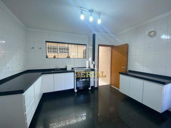 Imagem Casa com 3 Quartos à Venda, 270 m² em Santa Maria - São Caetano Do Sul