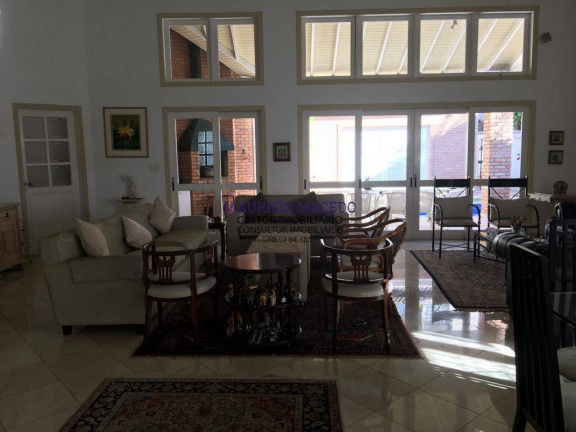 Imagem Casa com 4 Quartos à Venda, 610 m² em Alphaville Residencial Um - Barueri Imagem Casa com 4 Quartos à Venda, 610 m² em Alphaville Residencial Um - Barueri