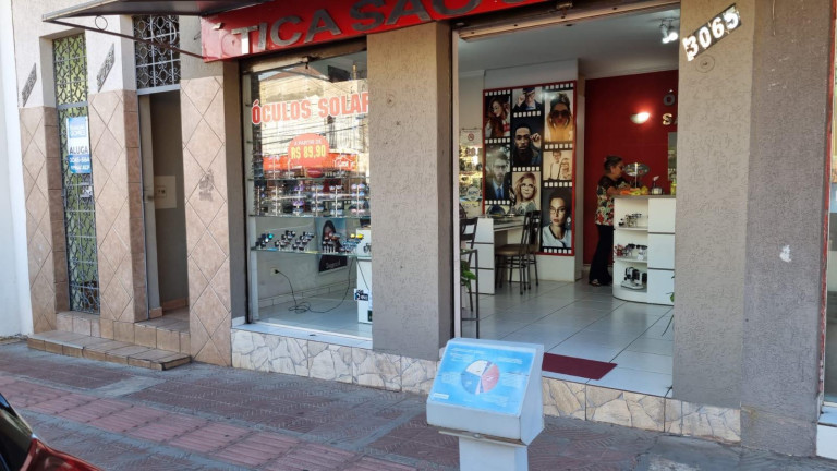 Imagem Casa com 1 Quarto à Venda, 244 m² em Centro - Campo Grande