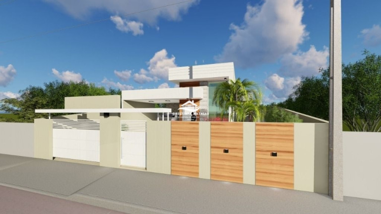 Imagem Casa com 2 Quartos à Venda, 100 m² em Jardim Atlântico Central (itaipuaçu) - Maricá Imagem Casa com 2 Quartos à Venda, 100 m² em Jardim Atlântico Central (itaipuaçu) - Maricá