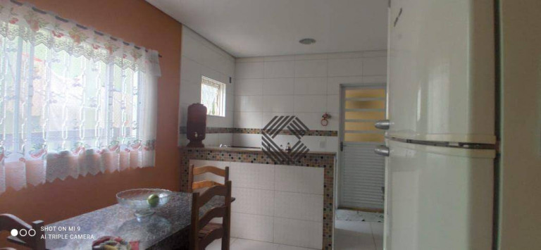 Imagem Sobrado com 3 Quartos à Venda, 153 m² em Jardim Gonçalves - Sorocaba