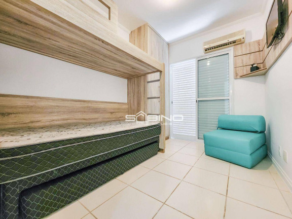 Imagem Apartamento com 2 Quartos para Alugar, 74 m² em Riviera De São  Lourenço  - Bertioga