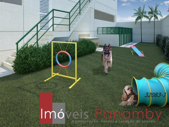 Imagem Apartamento com 2 Quartos à Venda, 58 m² em Vila Suzana - São Paulo Imagem Apartamento com 2 Quartos à Venda, 58 m² em Vila Suzana - São Paulo