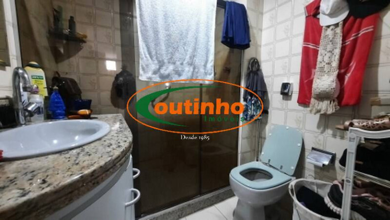 Imagem Cobertura com 3 Quartos à Venda, 156 m² em Tijuca - Rio De Janeiro Imagem Cobertura com 3 Quartos à Venda, 156 m² em Tijuca - Rio De Janeiro