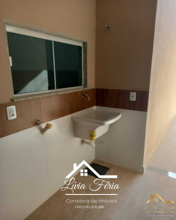 Imagem Casa com 3 Quartos à Venda,  em Parque Aurora - Campos Dos Goytacazes