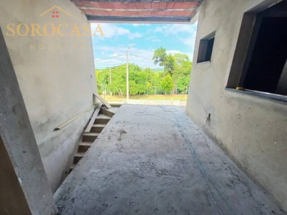 Imagem Casa com 2 Quartos à Venda,  em Jardim Residencial Villagio Ipanema I - Sorocaba