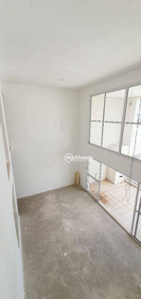 Imagem Apartamento com 3 Quartos à Venda, 157 m² em Vila Brandina - Campinas Imagem Apartamento com 3 Quartos à Venda, 157 m² em Vila Brandina - Campinas