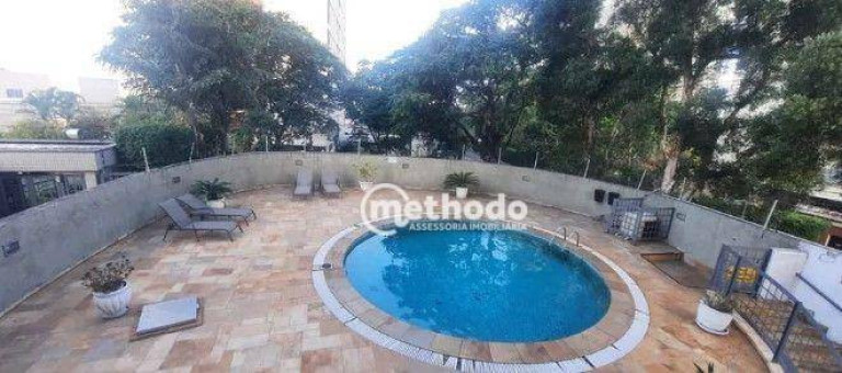 Imagem Apartamento com 3 Quartos à Venda, 92 m² em Bonfim - Campinas Imagem Apartamento com 3 Quartos à Venda, 92 m² em Bonfim - Campinas