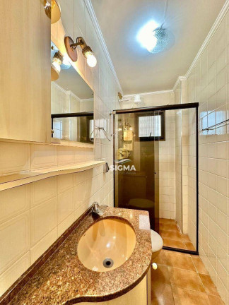 Imagem Apartamento com 3 Quartos à Venda, 100 m² em Jardim Astúrias - Guarujá Imagem Apartamento com 3 Quartos à Venda, 100 m² em Jardim Astúrias - Guarujá