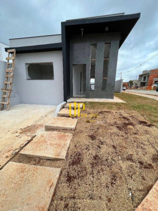 Imagem Casa com 3 Quartos à Venda, 90 m² em Caguaçu - Sorocaba Imagem Casa com 3 Quartos à Venda, 90 m² em Caguaçu - Sorocaba