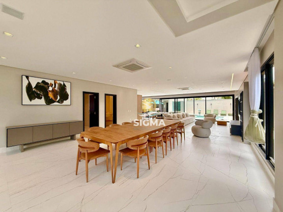 Imagem Casa com 6 Quartos à Venda, 450 m² em Jardim Acapulco - Guarujá